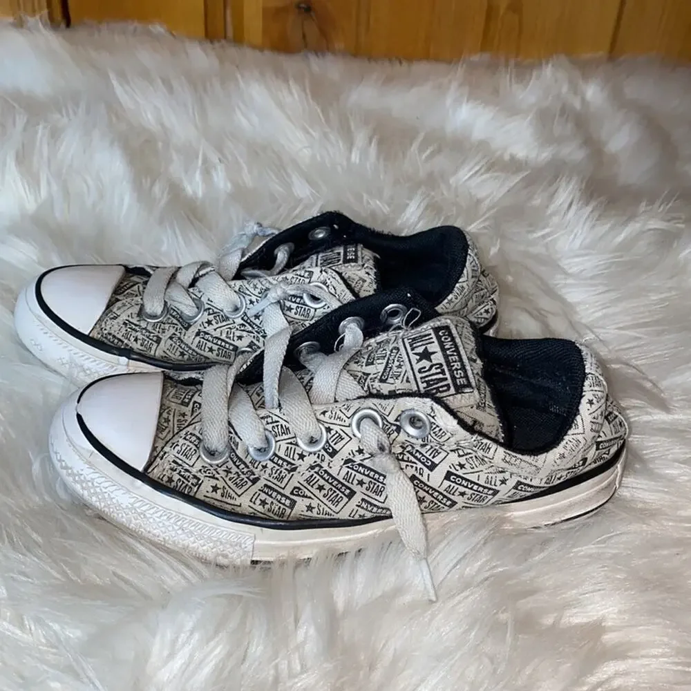 Converse chuck taylor